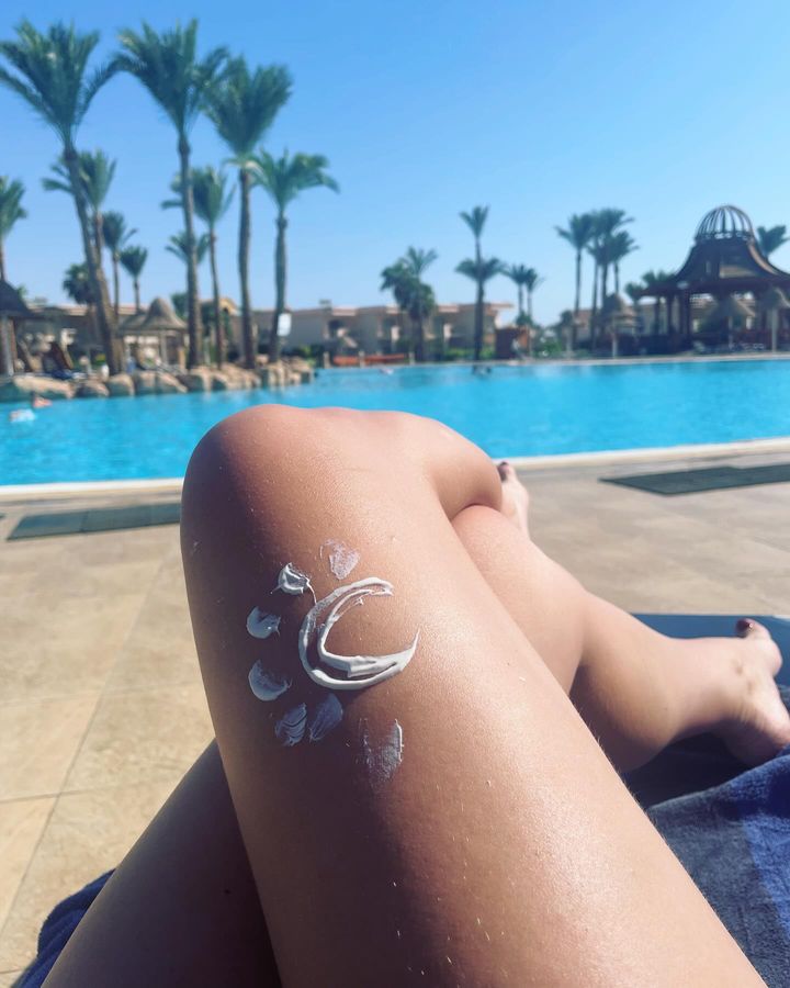 irinanaumovas в LOOKY. . Как же хорошо…. ☀️☀️...