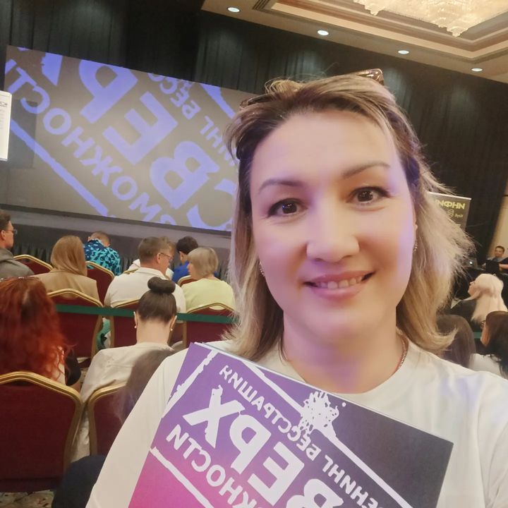 aliona_suhanova в LOOKY. #сверхвозможности. Иногда кажется, что ...