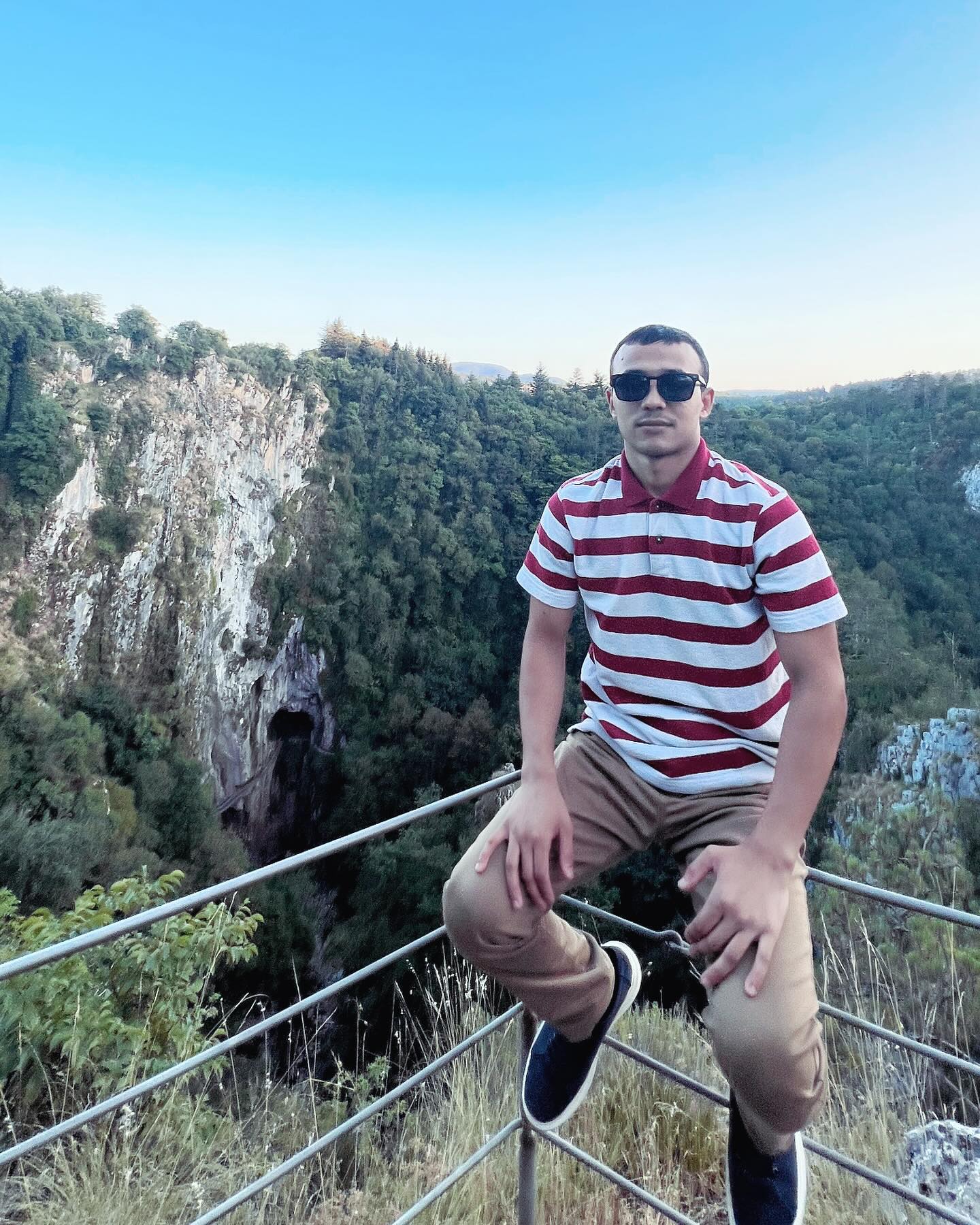 Аслиддин Атабеквич Тайиров в LOOKY. . 🇺🇿🇲🇰🇦🇱 @avdire...