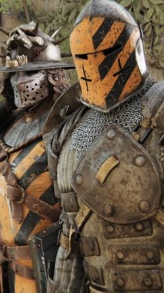 oxid.games в LOOKY. #forhonor,#edit. @valgor.yt #forhonor...