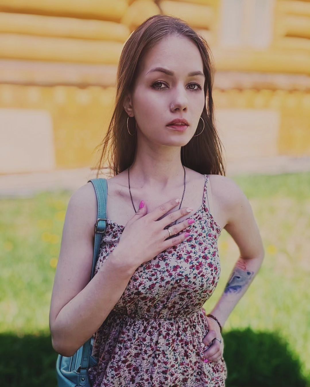 ksufidelity в LOOKY. #жара,#лето,#весна,#осень,#прохлада,#фото,#инста,#красота. Как же ЖАРКО!

Не, д...