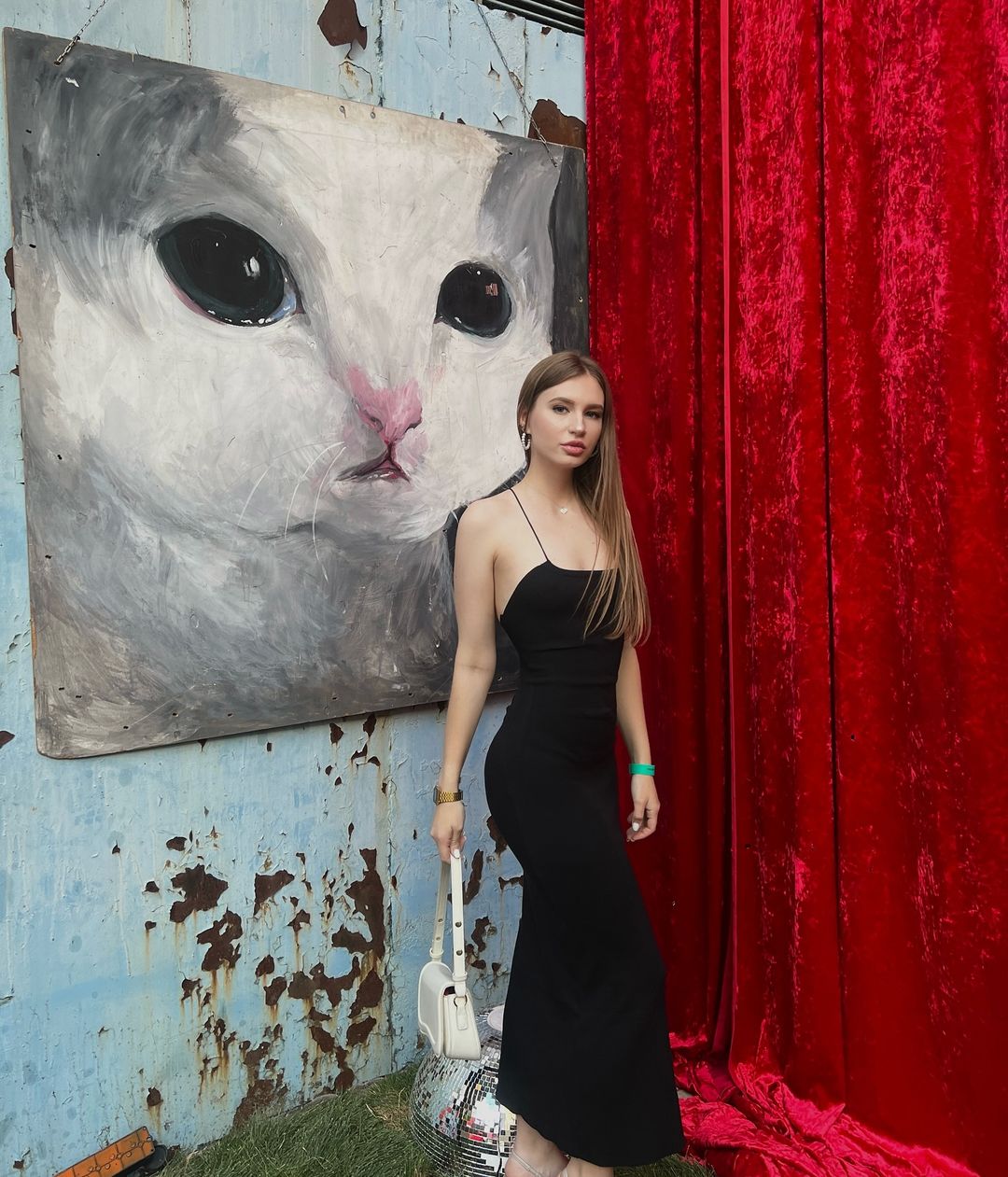 viktoriaobama в LOOKY. . 🐈