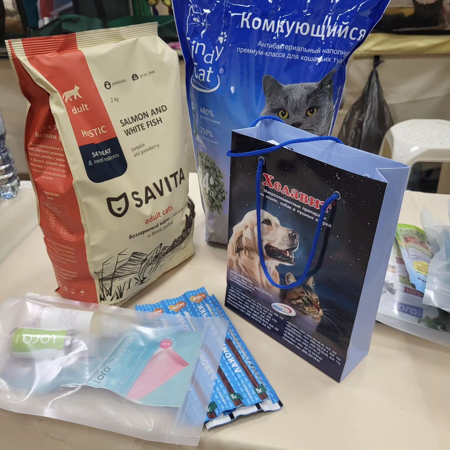nataliagushchina820 в LOOKY — фото 3