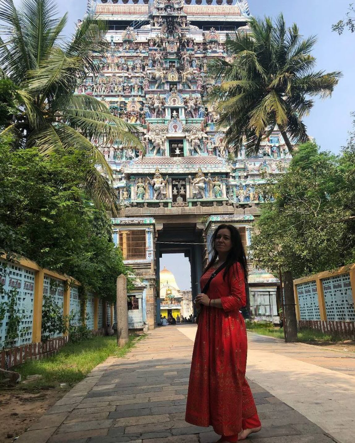 travel_to_shambala в LOOKY — Жду встречи с тобой, моя Бхарата! Настроение чемоданное😇, е