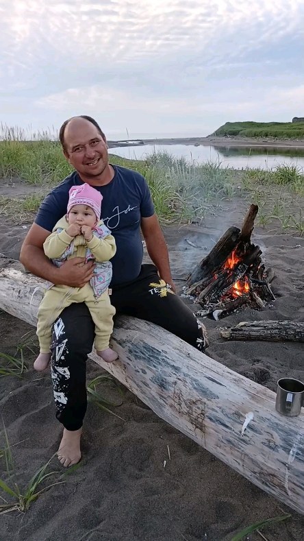 family_adventurers3 в LOOKY. . Будни юного туриста