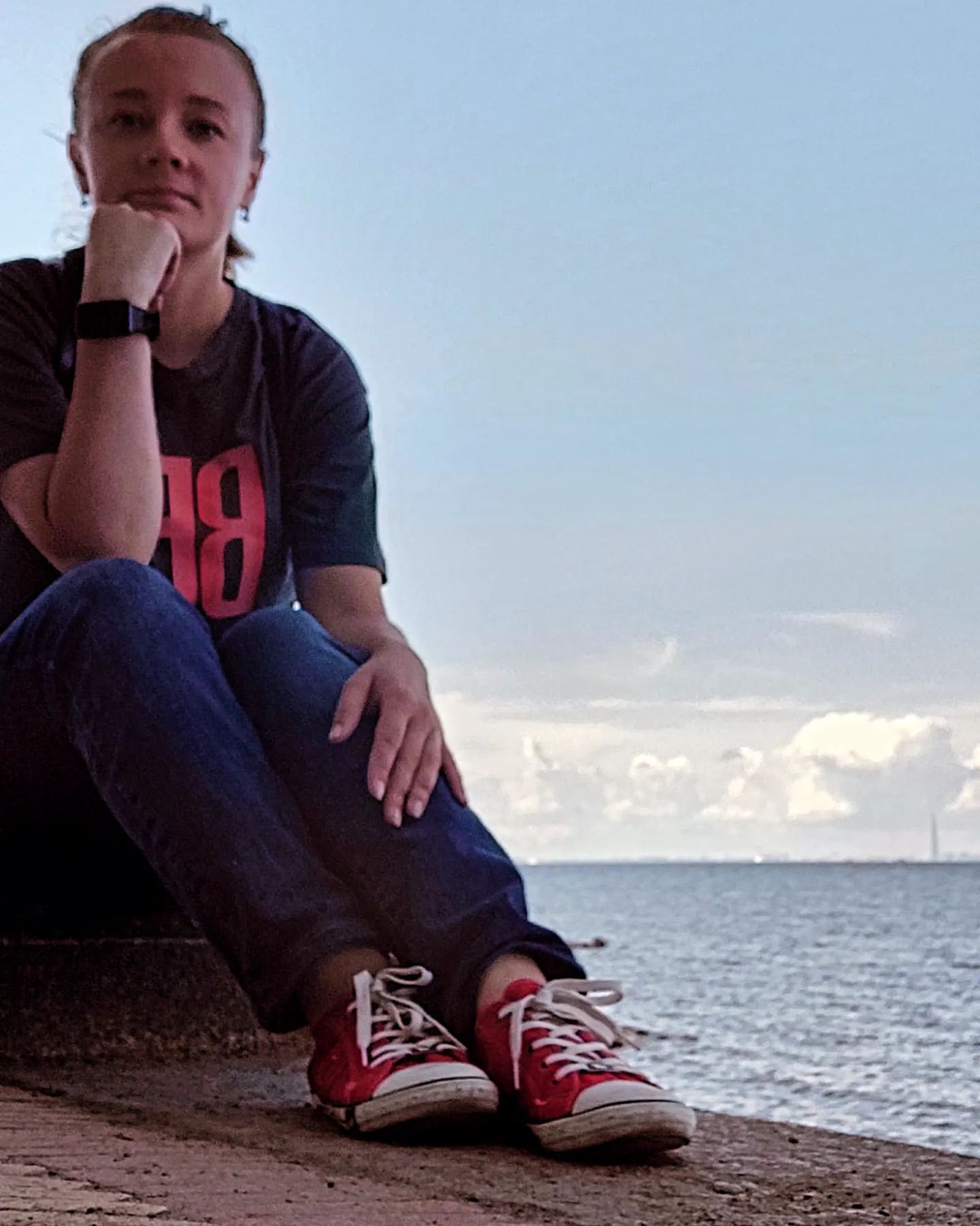 _olga__osipenko в LOOKY. . Иногда,
Не стоит дум...