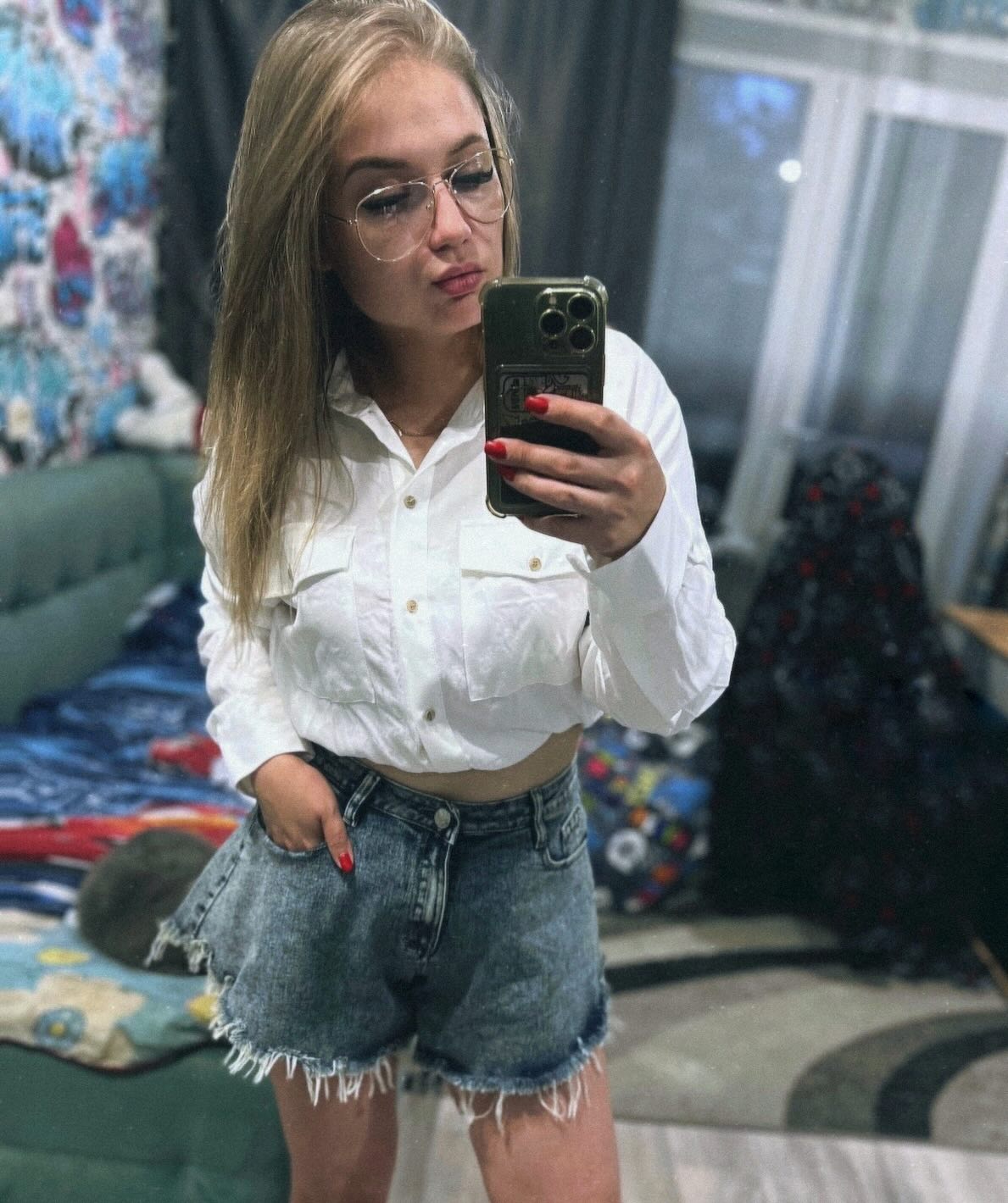 krisalekseevnalisa в LOOKY. . 🦊