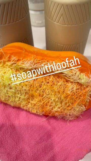soap_skazka в LOOKY. #мыловарение,#мылосоюфой,#мыльныецветы,#мыльныебукеты,#soap,#soapmaking,#soapmaker,#hendmade,#мылоджубга. Самое летнее мыло-эт...