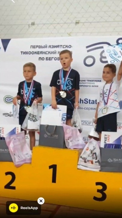 triathlosha в LOOKY. #беговелы,#спорт. Вот и отгремели триу...