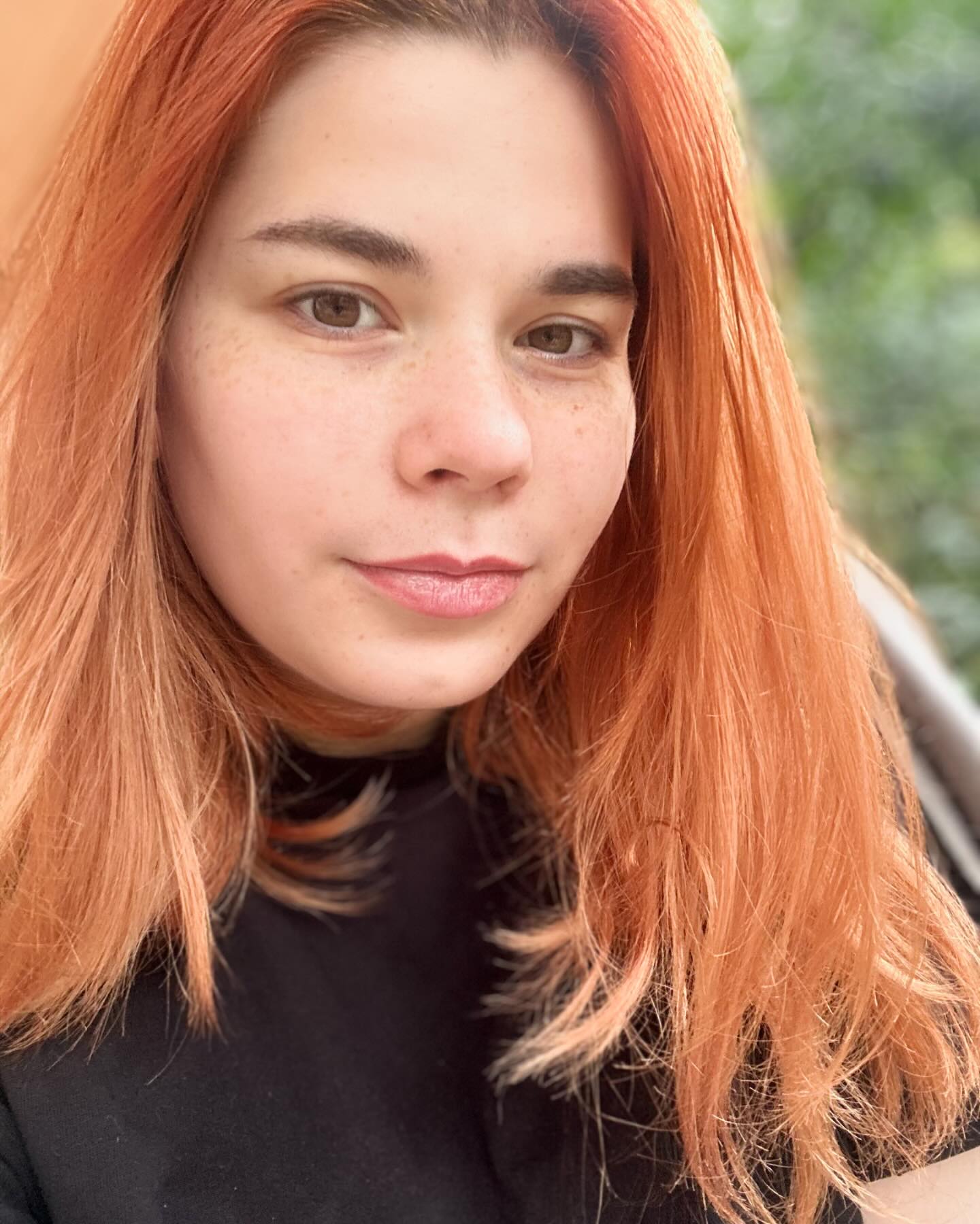 chanterelle_763 в LOOKY. . На днях уединилась с...
