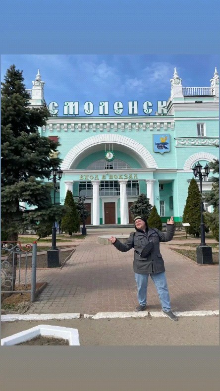 chumovoy_dachnik в LOOKY. #travel,#travelling,#travelgram,#travelphotography,#traveling,#traveller,#travel_drops,#traveler,#travellers,#travels,#travel__life._,#городсмоленск,#travelblogger,#путешествиепороссии,#travel_captures,#travelblog,#travelphoto,#relax,#sea,#weather,#me,#россия,#beautiful,#топ,#смоленск,#русскийгород,#Русь. Смоленск — один из д...