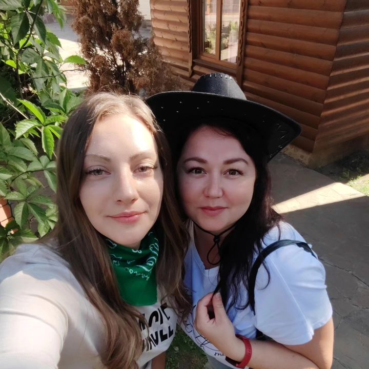 katrine_lestnaya в LOOKY. . Крутой был день 🔥