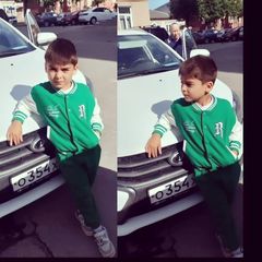 zemfira_dmitrieva_ в LOOKY — 🦁❤️
