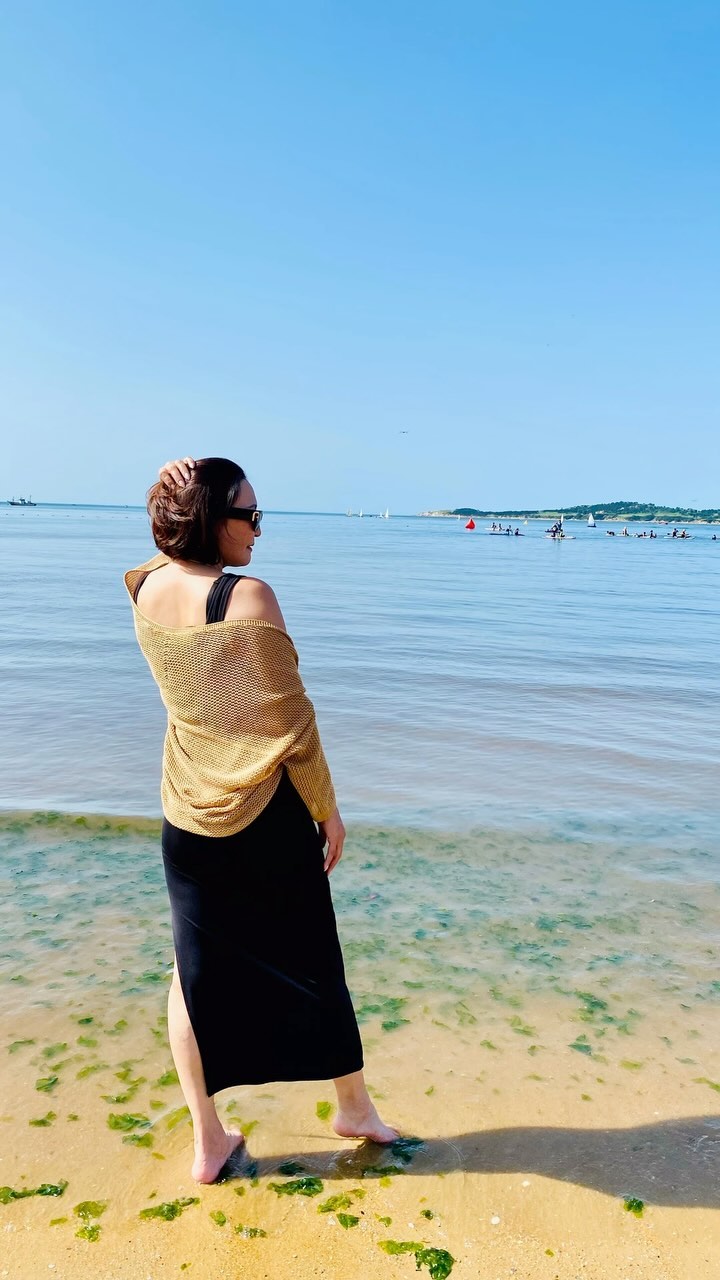 sardaana_eremeeva7 в LOOKY. . Любовь к морю и с го...