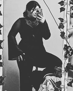 amina_haravade в LOOKY — публикация
