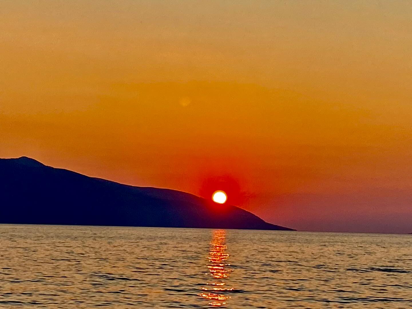 #albanien #vlorë #sunset #summer