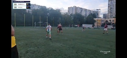 vanyakhludnev в LOOKY. #русфут,#лигабутово,#фкякорь. #русфут #лигабутово ...