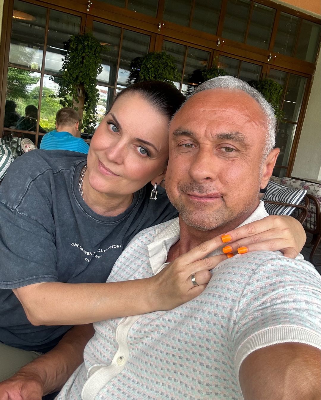 besenok_irina в LOOKY. #лето2024,#жизньвкайф,#счастливывместе,#семья. Всегда вместе….
#лет...