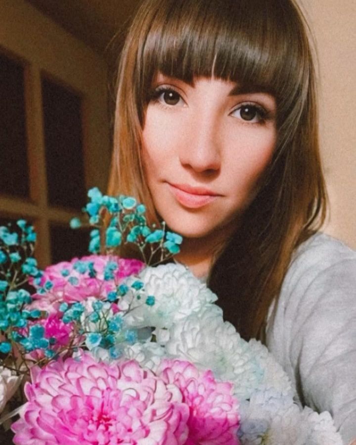 lenchik.kosheleva в LOOKY. . 🌺