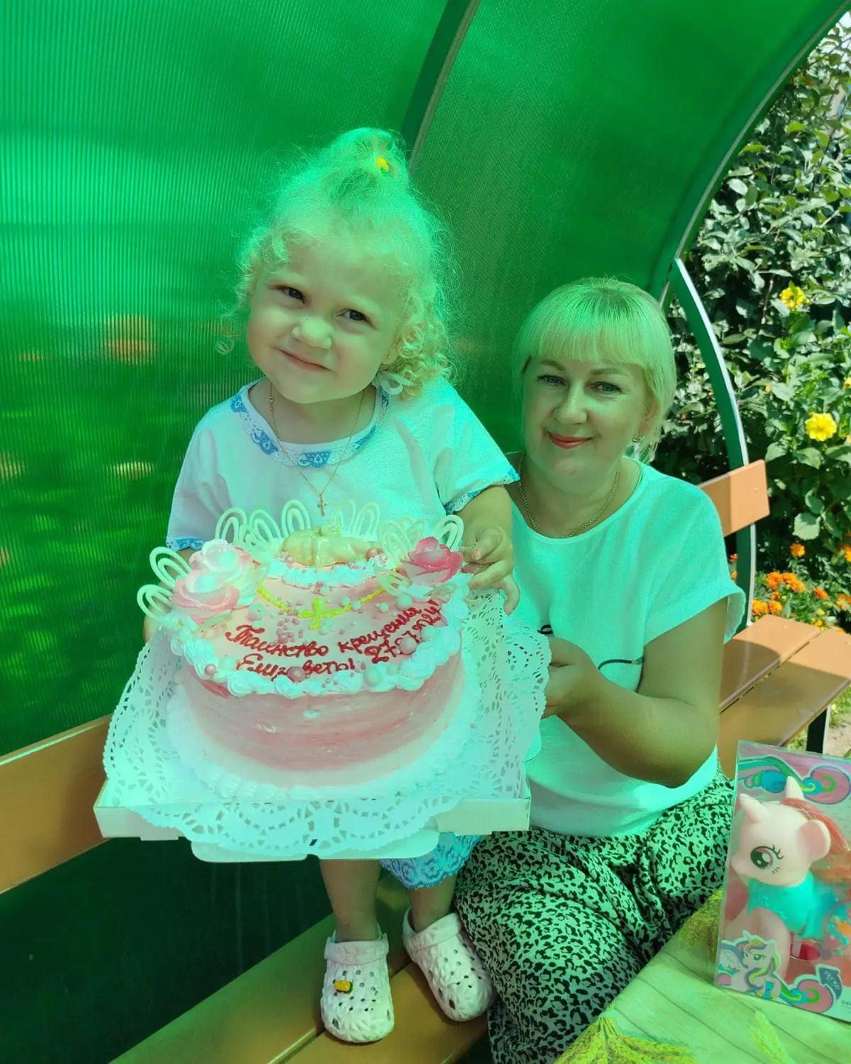 diana_nik86 в LOOKY. #Беларусь,#Орша,#лето2024. Крещения Елизаветы 
...