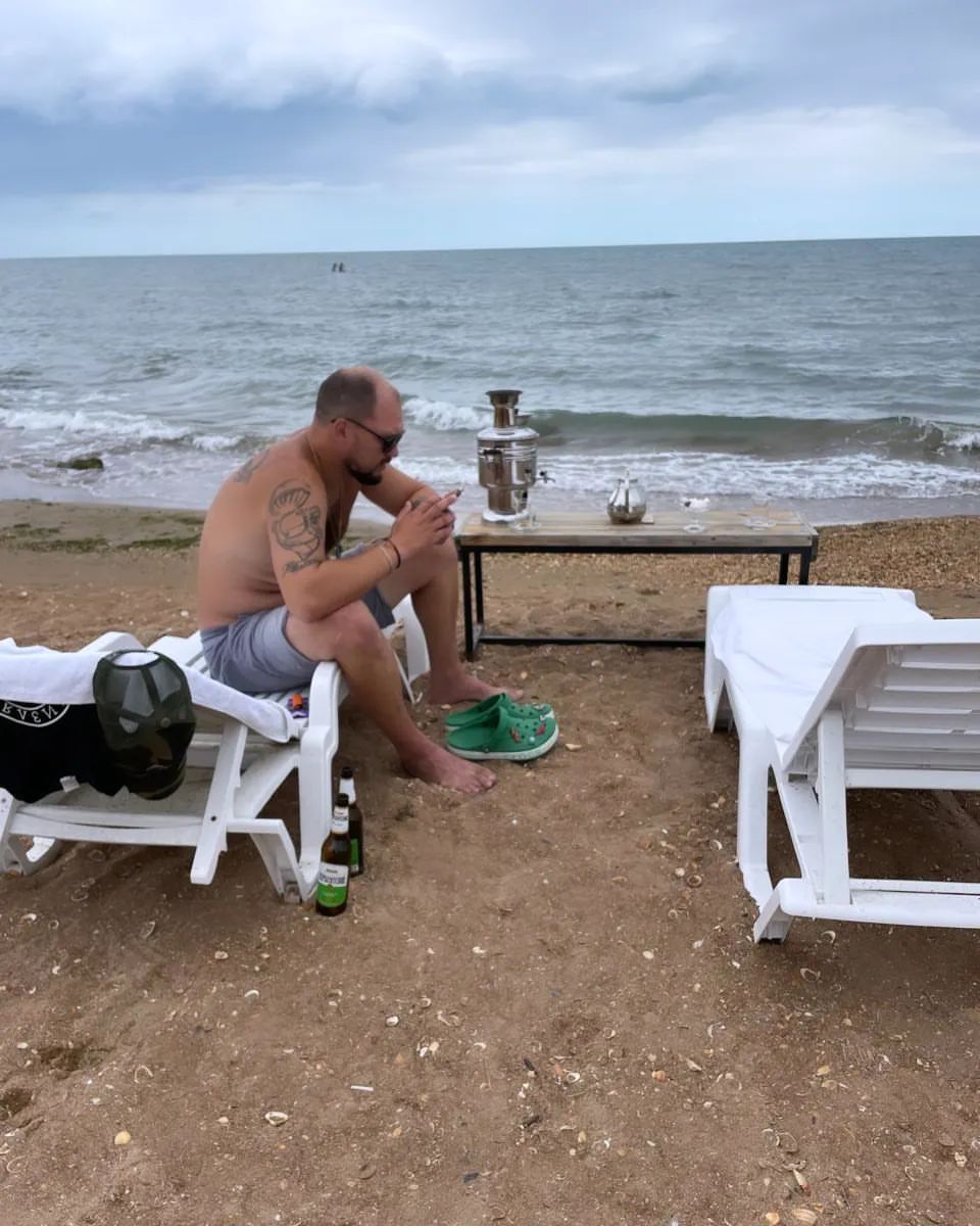 vinogradov_vdv16 в LOOKY. . Спасибо за гостеприи...