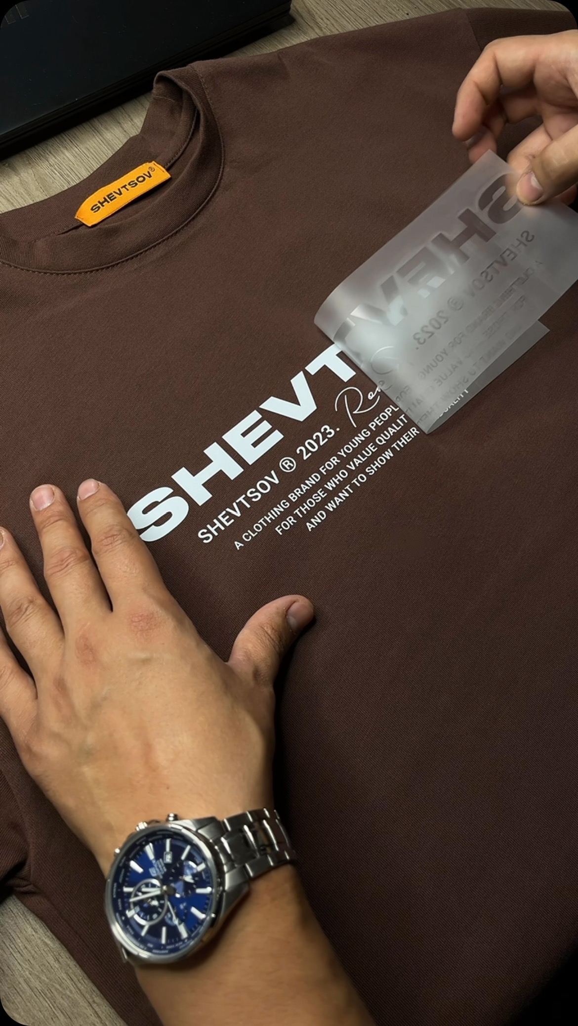 shevtsovcompany in LOOKY. . 🔸SHEVTSOV | New col...