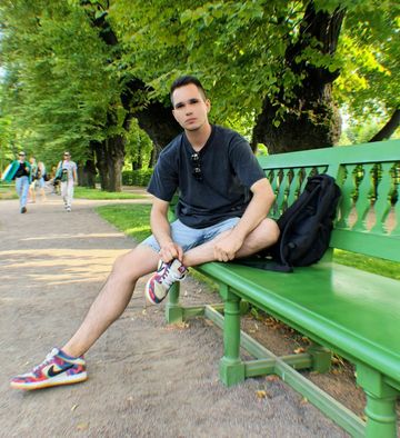 rast_1_8 в LOOKY — публикация