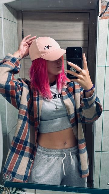 purple___kitty в LOOKY. . Ты как ночь,как ад,к...