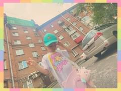 dargrid в LOOKY. . Привет🌈
