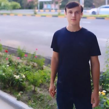 iamshodmondustov