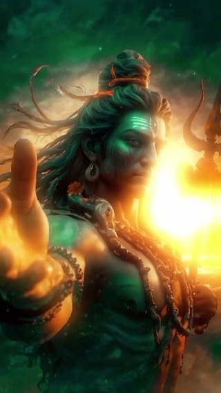 tz_desi_back в LOOKY. #mahadev,#shivshankar,#viralvideos,#trendingsongs. Har har Mahadev 🔱📿...