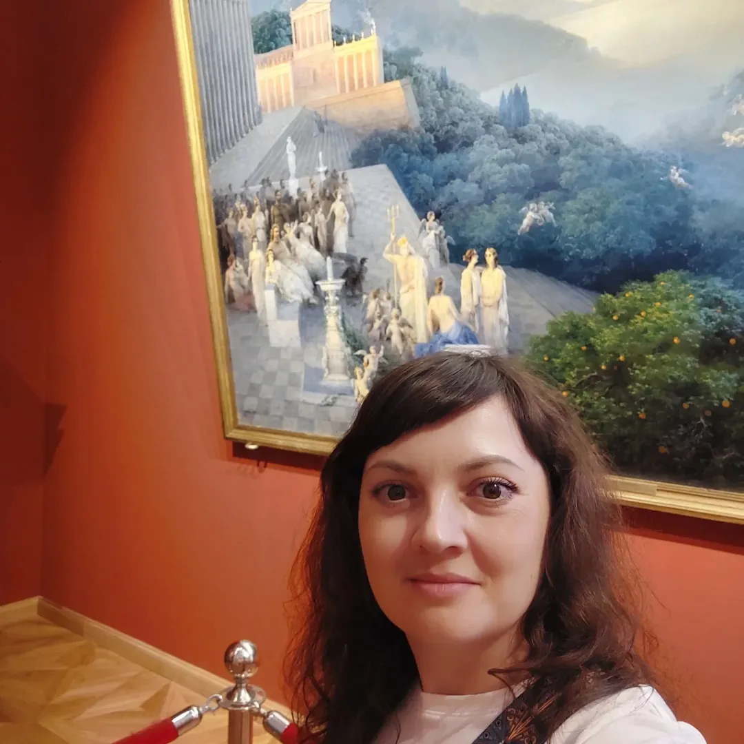 seytvelieva в LOOKY. #crimea_360,#крым,#я❤Крым,#симферополь,#ялта,#алушту,#crimea_wow,#crimea_vteme,#crimea,#севастополь,#балаклава,#я❤️симферополь,#ялюблюлето,#феодосия,#ялюблюкрым,#белогорск. Музей Айвазовского �...