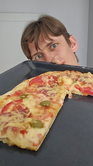 antonio_pavlondas в LOOKY. #пиццайоло,#pizza. #пиццайоло Антонио П...