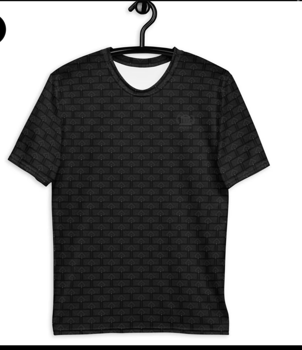 Kriksus Enterprise в LOOKY. . monoie bank t shirt