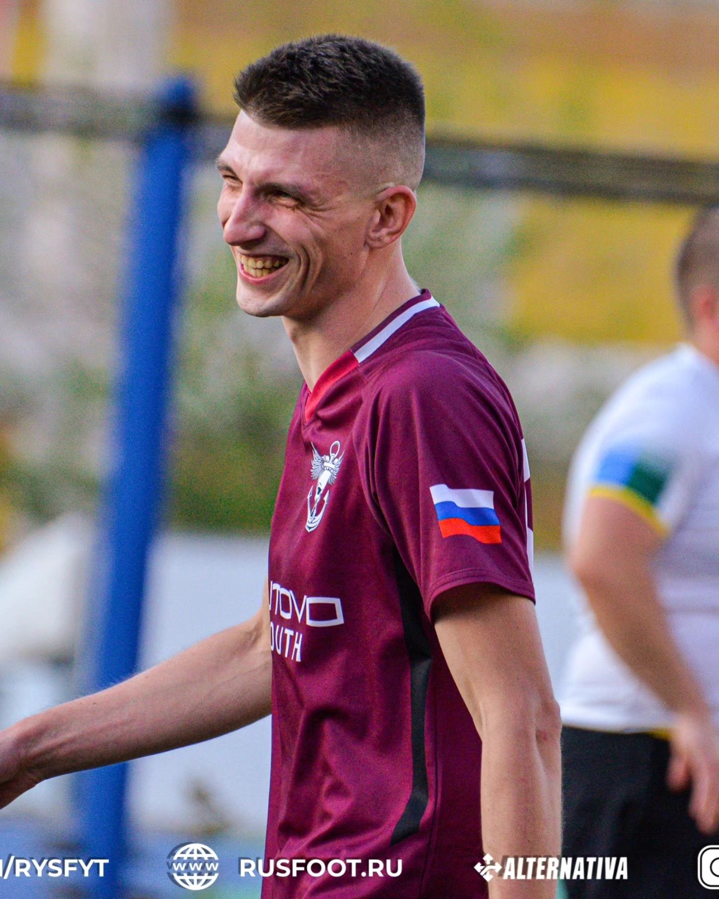 vanyakhludnev в LOOKY. #фкякорь,#лигабутово,#русфут. #фкякорь⚓️ #лигабуто...