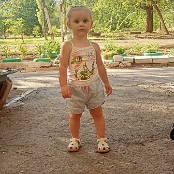 _oly_axx_ в LOOKY — Полиночка
Мой лучик солнца ☀️
Мой ангелочек 👼
Наше счастье 