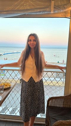 podkolodnaya_ в LOOKY. . Говорят, все познает...