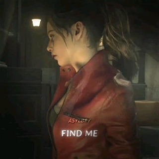 𝐊𝐚𝐳 𝐞𝐝𝐢𝐭𝐨𝐫🇰🇿 в LOOKY. #clarkegriffin,#claireredfield,#chrisredfield,#residentevil4edit,#residentevil,#residentevil6,#residentevil2,#leonkennedy,#adawong. Can you try me?

.

...