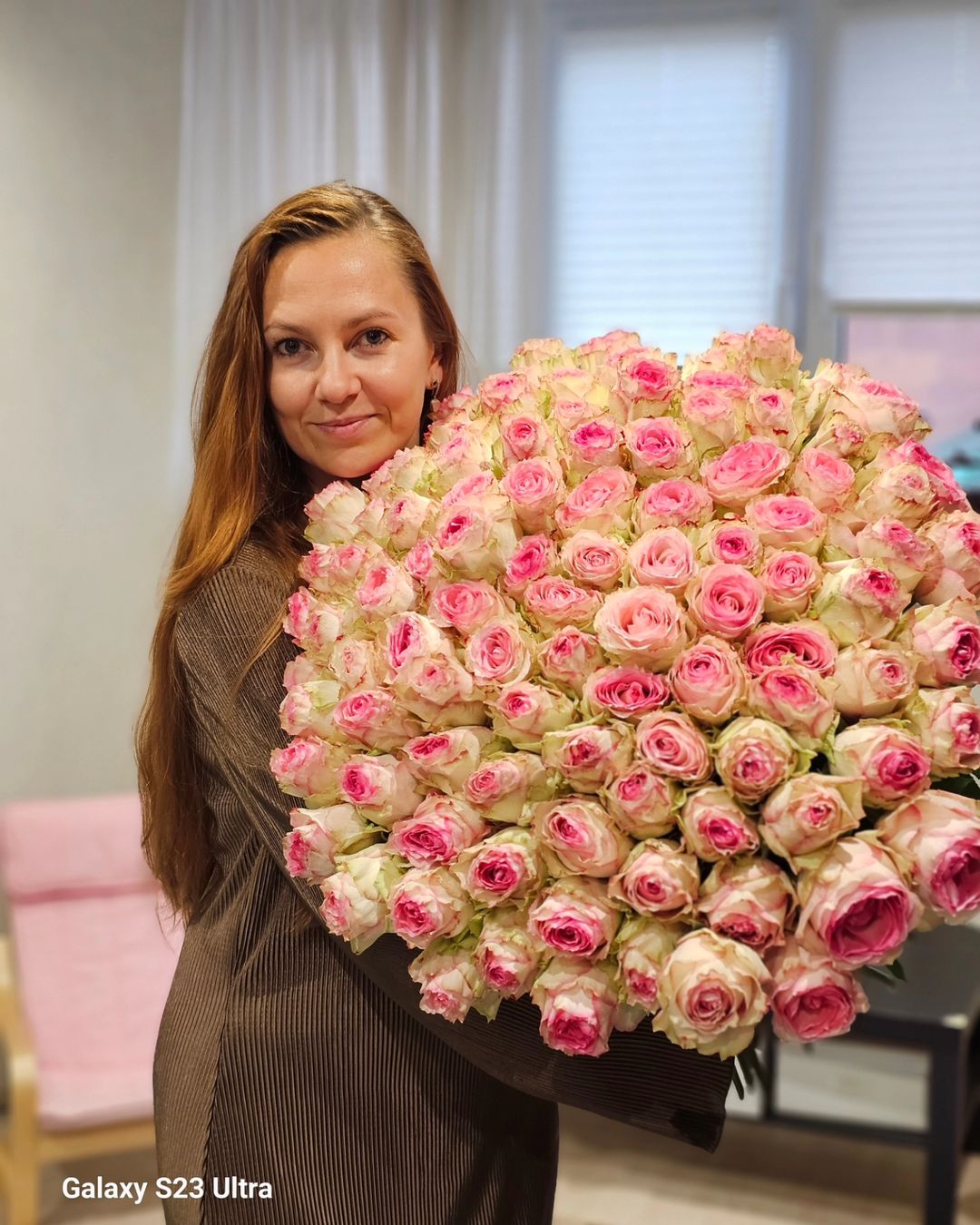 malina_livionok в LOOKY. . Начало моего личного...