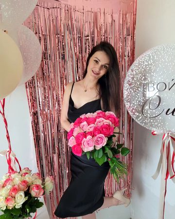 nika_nails2722 в LOOKY — Happy Birthday to me 🥳