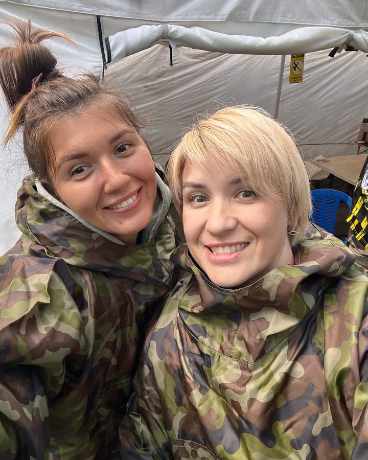svetlana.gabysheva84 в LOOKY. #пейнтбол. #пейнтбол это не моё...
