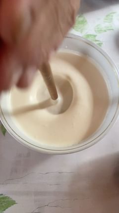 aytko_protopopova в LOOKY. . 🥛🍞завтрак у бабушк...
