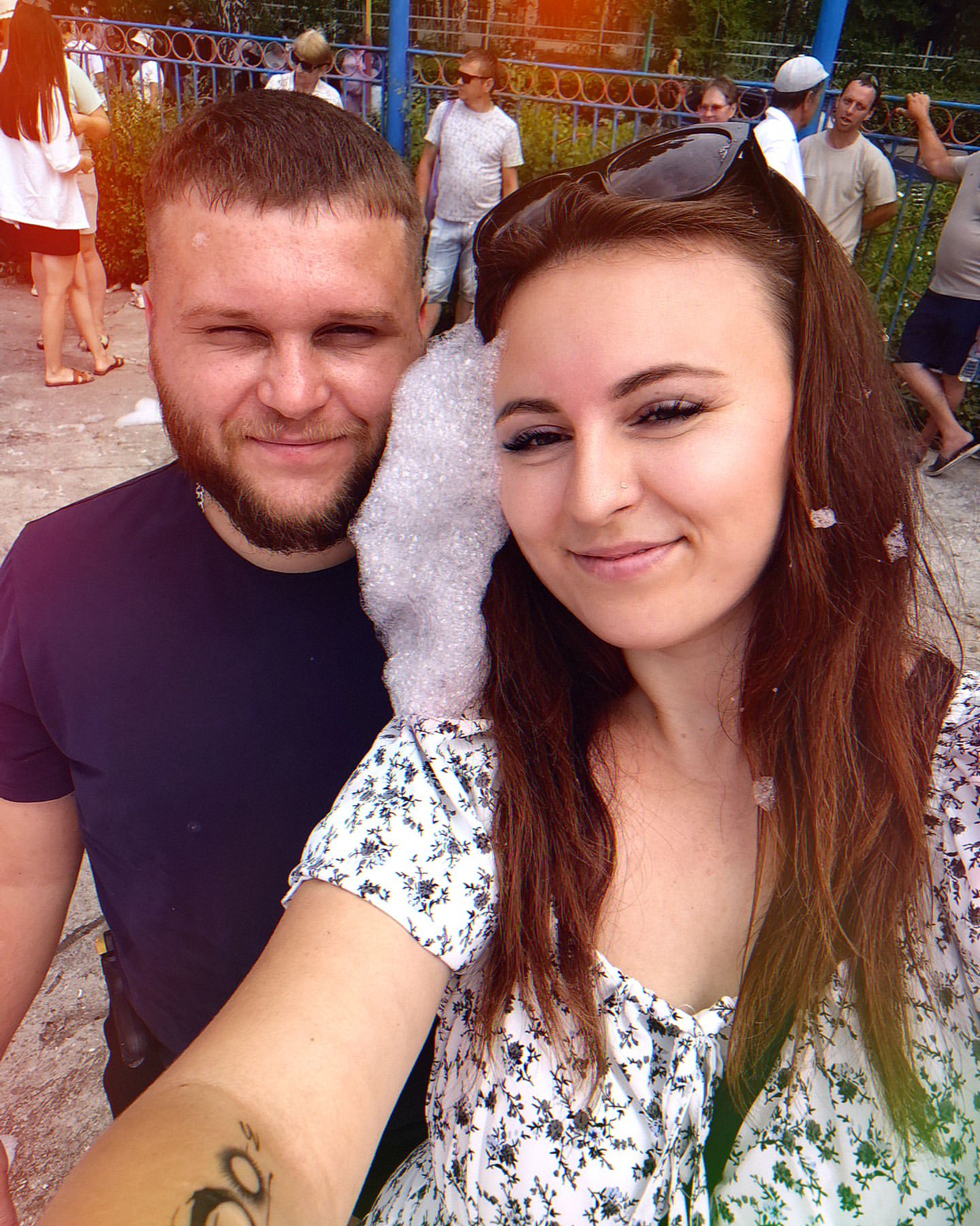 suradeeva_a в LOOKY. . ❤️🐼