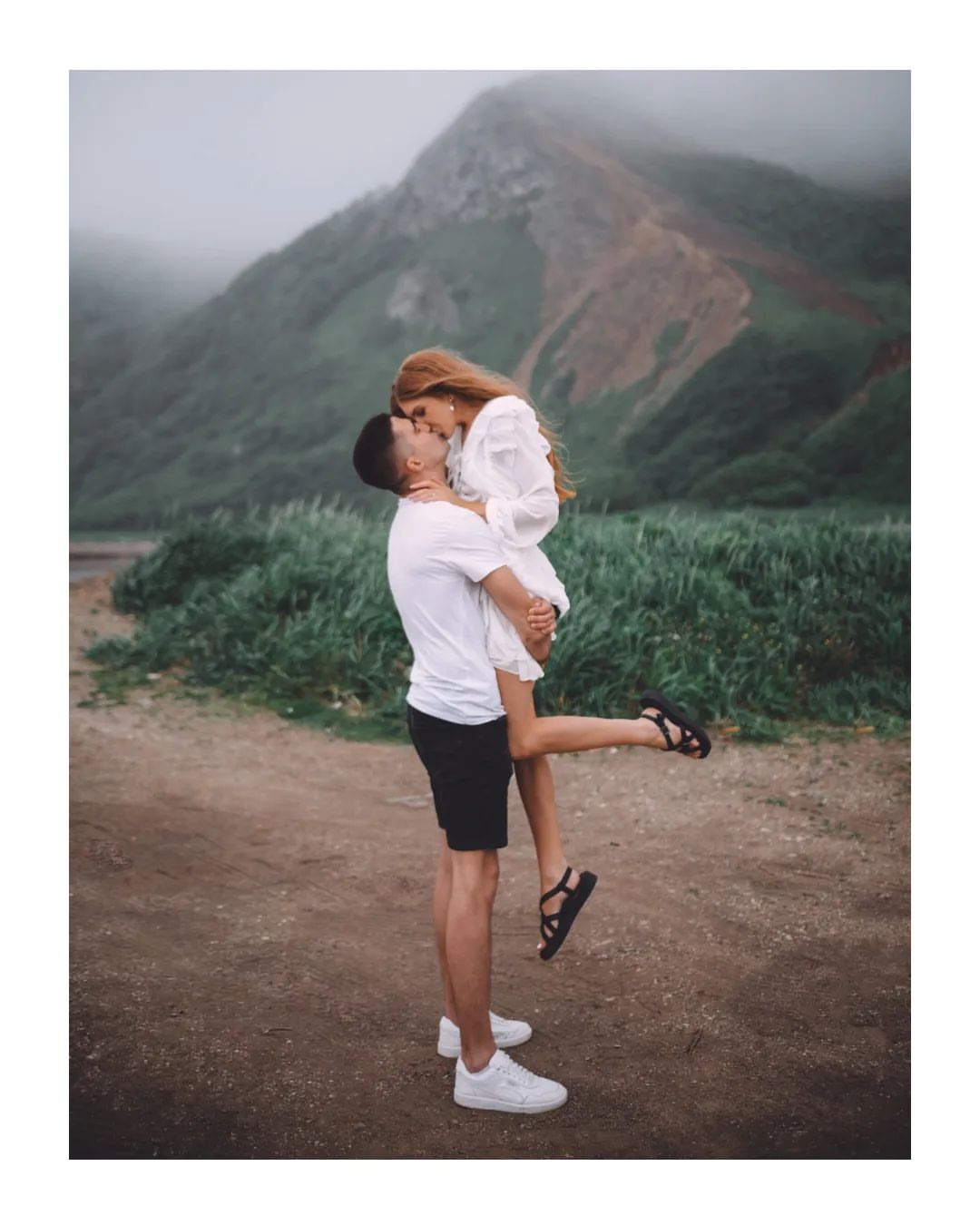 fedun_off в LOOKY. . Предсвадебная фотосе...