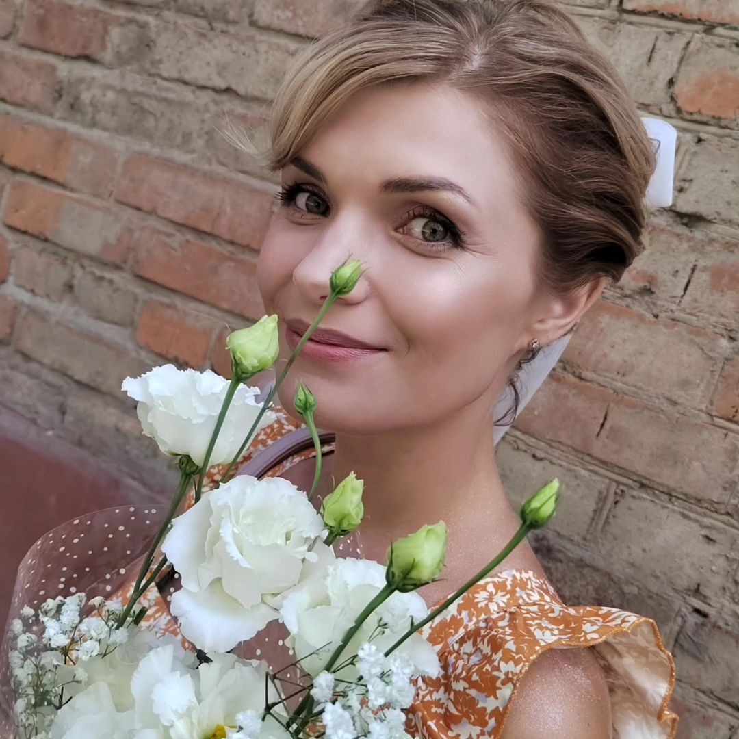 al_magichair в LOOKY. . Собрала Викторию на ...