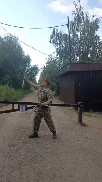 muravei0007 в LOOKY. #nunchaku. Внимание!!! Открывае...