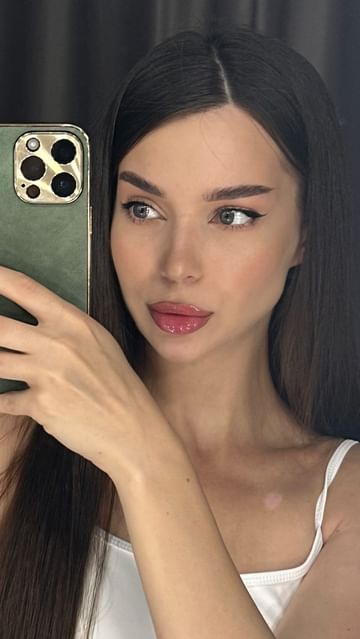 ksenia_foodlife в LOOKY. . Настоящие чувства мо...
