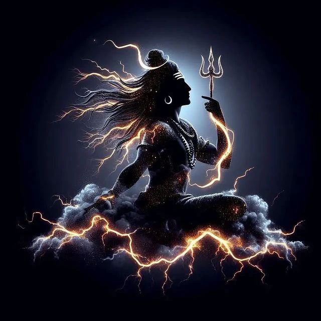 Hari Om 🕉️🔱🤎