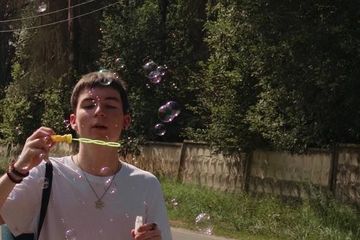 Gera_Bogdanov в LOOKY — фото 3