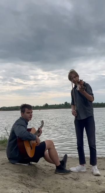 kovalev_brothers в LOOKY. . Imagine Dragons - Be...
